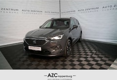 Bild des Angebotes SEAT Tarraco Style 2.0 TDI LED+Navi+Kamer+CarPlay+18''
