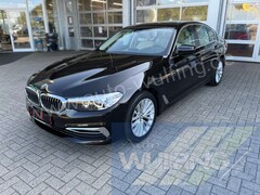 Bild des Angebotes BMW 530 d Luxury Line Autom. Leder Standhzg. Kamera 360°