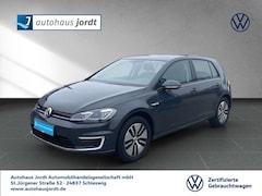 Bild des Angebotes VW Golf VII e- 1-Gang Automatik Navi e-Sound LED