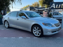 Bild des Angebotes Lexus LS 600 h L*President*Aut.*Leder*Alcantara*TV*Voll