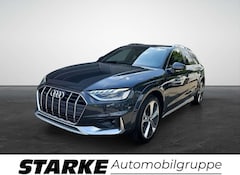 Bild des Angebotes Audi A4 allroad 40 TDI S tronic quattro AHK B&O Matrix Pano Nav...