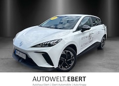 Bild des Angebotes MG MG4 Electric STANDARD