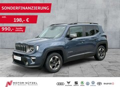 Bild des Angebotes Jeep Renegade 1.0 T-GDI FWD LIMITED NAVI+ACC+SHZ+RFK