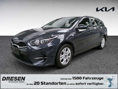 Bild des Angebotes Kia Ceed SW / cee'd SW Vision 1.0T Navi/Kamera/Sitzheizung/CarPlay