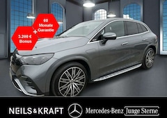 Bild des Angebotes Mercedes-Benz EQE SUV EQE 350+ SUV AMG+BURM+AIRMATIC+DIGI LIGHT+MEMORY