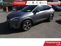 Bild des Angebotes Nissan Qashqai 1.3 DIG-T 4x4 N-Connecta AUT+ACC+AUT+AWD