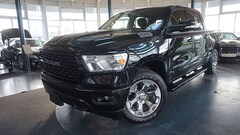 Bild des Angebotes Dodge RAM 1500 V8 Big-Horn *LPG-GAS*Leder*Navi*AHK*