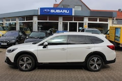 Bild des Angebotes Subaru OUTBACK Outback 2.5i Lineartronic Sport inkl. AHK