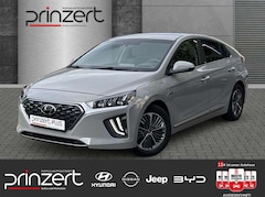 Bild des Angebotes Hyundai IONIQ 1.6 GDI PHEV "Style" LED*Navi*LM16"