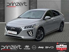 Bild des Angebotes Hyundai IONIQ 1.6 GDI PHEV "Style" LED*Navi*LM16"