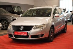 Bild des Angebotes VW Passat Variant Passat 2.0 TDI DSG Variant Comfortline