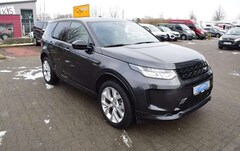 Bild des Angebotes Land Rover Discovery Sport P300e Plug-In Hybrid / R-Dynamic
