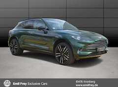 Bild des Angebotes Aston Martin DBX Sonderlackierung *AHK*SHZ*