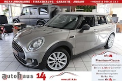 Bild des Angebotes MINI One Clubman - Blackyard-Visual-Sitzheizung-PDC