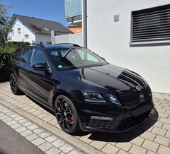 Bild des Angebotes Skoda Octavia RS 245