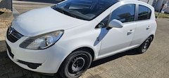 Opel Corsa Edition "111 Jahre"