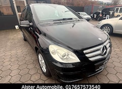 Bild des Angebotes Mercedes-Benz B 160 B -Klasse 160, Automatik, 2. Halter, 138000km