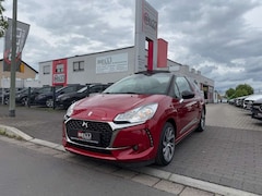 Bild des Angebotes DS Automobiles DS 3 1,2 12V Cabrio Sport Chic FINANZIERUNG