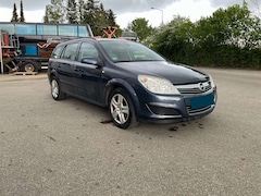 Bild des Angebotes Opel Astra 1.6 Edition Benzin