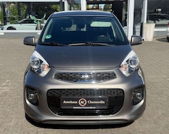 Kia Picanto Spirit