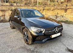 Bild des Angebotes Mercedes-Benz GLC 200 d 4Matic, AMG & Night Paket, Facelift !