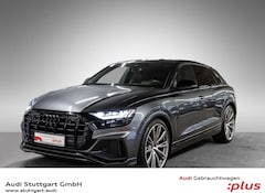 Bild des Angebotes Audi SQ8 Audi TFSI HD 360° B&O Pano StdH Sitzbelüftung