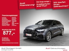 Bild des Angebotes Audi SQ8 Audi TFSI HD 360° B&O Pano StdH Sitzbelüftung