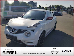 Bild des Angebotes Nissan Juke Nismo RS Recaro