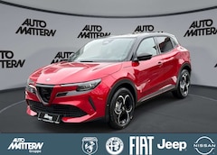Bild des Angebotes Alfa Romeo Junior 1.2 VGT Mild Hybrid Speciale +Tech Paket
