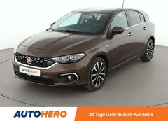 Bild des Angebotes Fiat Tipo 1.6 JTDM Lounge*NAVI*PDC*TEMPO*KLIMA*