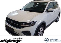 Bild des Angebotes VW T-Cross Life 1.0 TSI