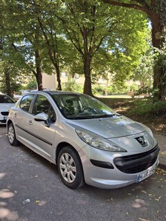 Bild des Angebotes Peugeot 207 75 Urban Move
