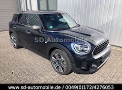 Bild des Angebotes MINI Cooper Countryman COOPER Countryma MINI Yours Trim LEDER+PANO+HEAD