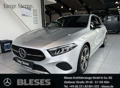 Bild des Angebotes Mercedes-Benz A 220 A 220 4M Progressive+MBUX+LED+AHK+Kamera+Distronic