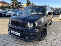 Bild des Angebotes Jeep Renegade Upland Automatik Allrad *Klima*Carplay
