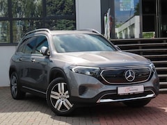 Bild des Angebotes Mercedes-Benz EQB 250 Autom. Leder Ambiente Klimaauto. Kamera