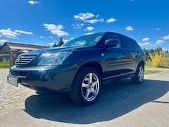 Bild des Angebotes Lexus RX 400 RX 400h (hybrid) Luxury