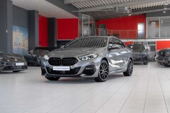 Bild des Angebotes BMW 220 2 Gran Coupe 220 i M Sport*SPORT-FAHRWERK*HIFI*