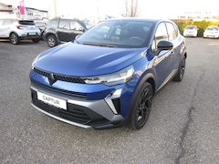 Bild des Angebotes Renault Captur TCe Mild Hybrid 160 EDC ESPRIT ALPINE, Lenkradhei.