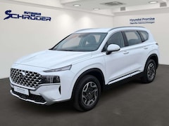 Hyundai SANTA FE 1.6T 4WD Trend Hybrid Navigation Kamera Allwetter