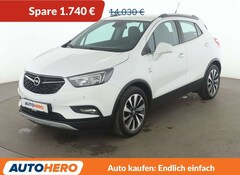 Bild des Angebotes Opel Mokka X 1.4 Turbo 120 Jahre Aut.*TEMPO*CAM*PDC*SHZ*