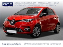 Bild des Angebotes Renault ZOE E-Tech 100% elektrisch ICONIC EV50 PDC CCS