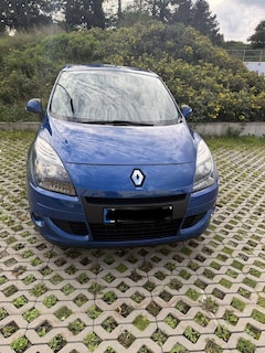 Bild des Angebotes Renault Scenic Expression