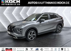 Mitsubishi Eclipse Cross 2.4 Plugin Hybrid 4WD Plus Select