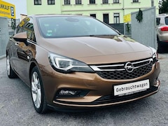 Bild des Angebotes Opel Astra Innovation Start/Stop ERSTE HAND 23000 KM NAVI ALU