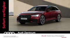 Bild des Angebotes Audi A6 Avant 50 TDI quattro S line S-SITZE STANDHZG AI...