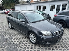 Bild des Angebotes Toyota Avensis 1.8 Edition - Benzin, Klima