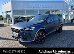 Bild des Angebotes CUPRA Formentor VZ 2.0 TSI +1.HAND+MATT+PANO+S.BREMSEN+
