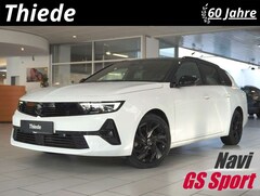 Bild des Angebotes Opel Astra L ST 1.2T GS SPORT NAVI/LED/360°/SPORT/DAB