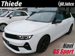 Bild des Angebotes Opel Astra L ST 1.2T GS SPORT NAVI/LED/VIRTUAL/SH/DAB